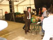 Bieranstich 16.05.2009